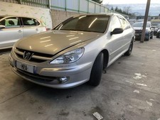 Cremaillere mecanique PEUGEOT