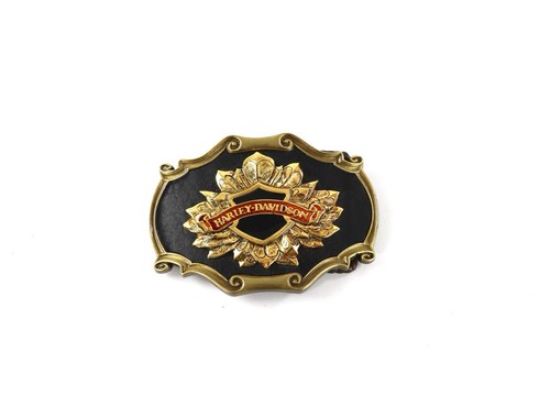 Boucle ceinture - boucle, de