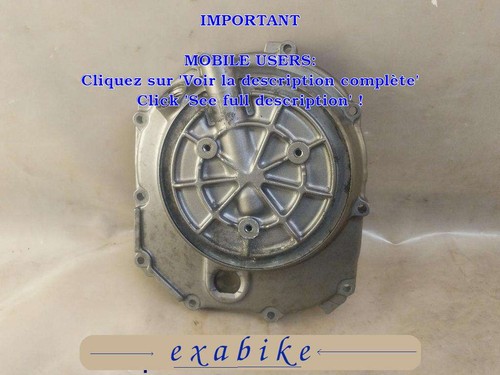 Carter embrayage pour honda - carter,