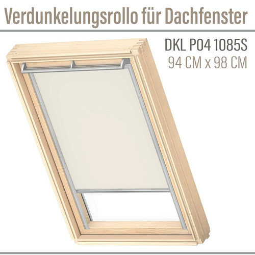 Velux store occultant dkl p04 - velux,