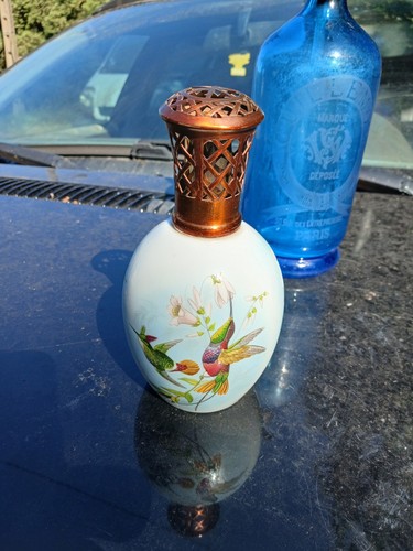 Ancienne lampe berger - lampe,