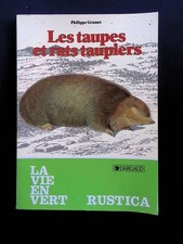 #158694 Gramet, Les taupes et