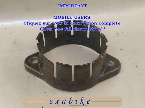 Pas description voir - -,