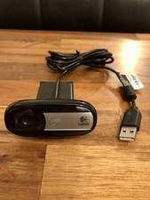 Webcam Logitech C170 -