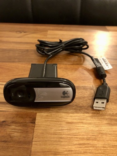 Webcam logitech c170 - logitech,
