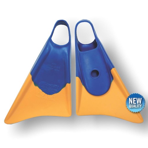 Bodyboard fins churchill - fins,