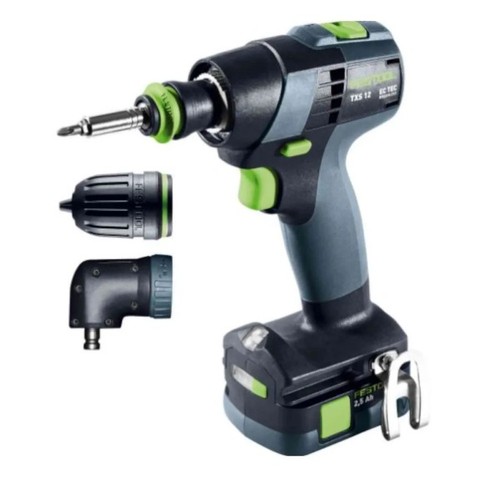 Visseuse festool txs - visseuse,