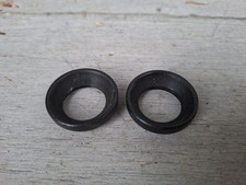 Oeilletons Optiques Jumelles Allemands 6x30 Dienstglass  ww2