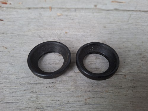 Oeilletons optiques jumelles - oeilletons,