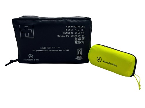 Mercedes benz coffret - mercedes-benz,
