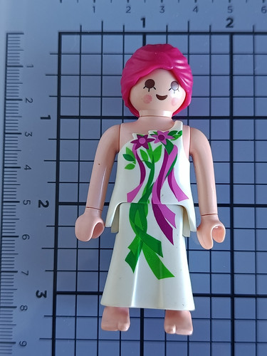 Playmobil 5279 5995 - playmobil, fée