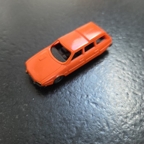 Voiture bruder citroën - voiture,