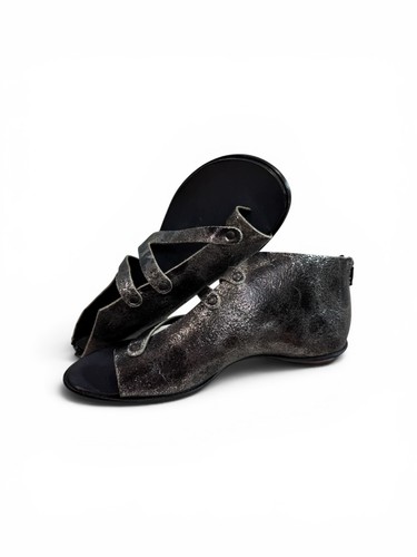 Cydwoq vintage civilian pewter - vintage,