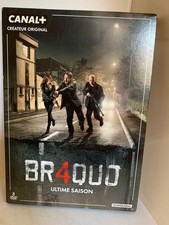 SERIE TV  BRAQUO SAISON 4 EN 3