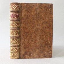 Joseph Trublet. Essais sur