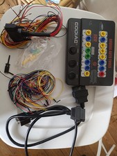 Outil Diagnostic Godiag