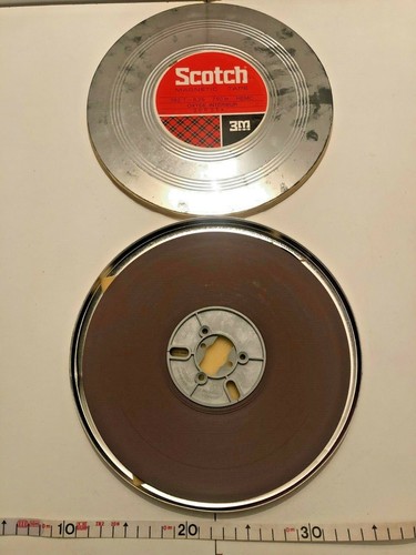 Scotch mm bande - 3m,