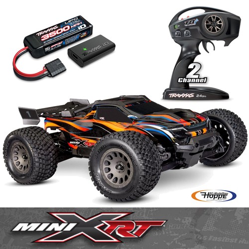 Traxxas trx108076 orng - traxxas, trx108076-1-orng