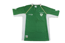 Maillot rugby rétro Irlande N°10 Lansdowne