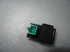 ER. Skyteam 50 Monkey DAX CDI Control Unit Blackbox 5 Pins