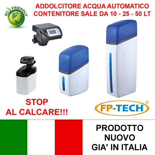 Adoucisseur eau automatique - adoucisseur,