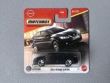 🇯🇵 2016 NISSAN SENTRA