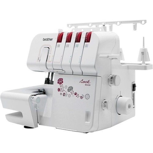 Surjeteuse brother m343d - brother,