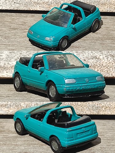 Siku volkswagen golf iii - siku,