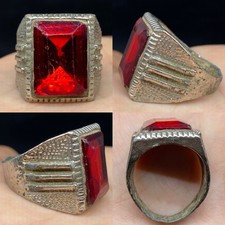 véritable bague romaine