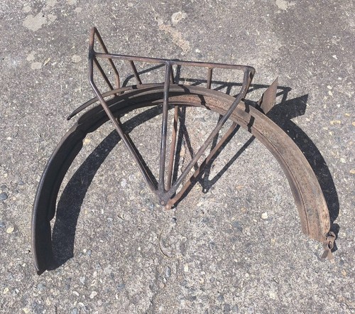 Garde boue large - boue, courroie