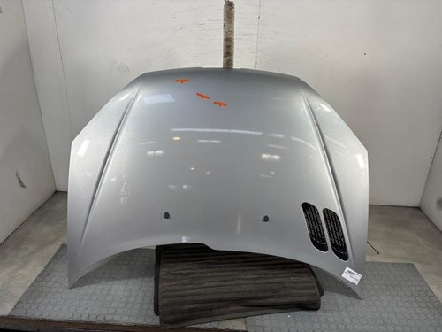 Capot peugeot 206 phase - phase, 1