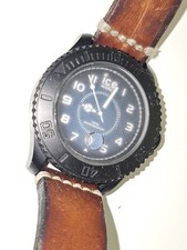 Rare montre homme Ice-Watch