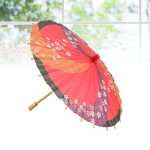 Parapluie ombrelle japonais - ombrelle,
