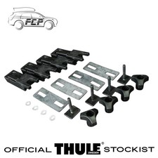 Thule 697-1 Box T-Track