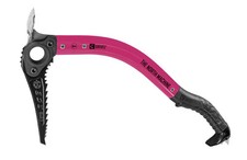 Piolet Alpinisme Technique