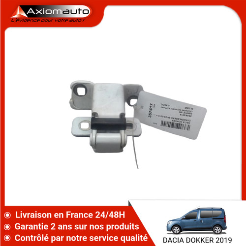 Charniere sup porte - 🇫🇷,