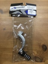 Gas Gas Trials Gear Lever TXT Pro 125 250 280 300 02-12 Apico Forged Pedal