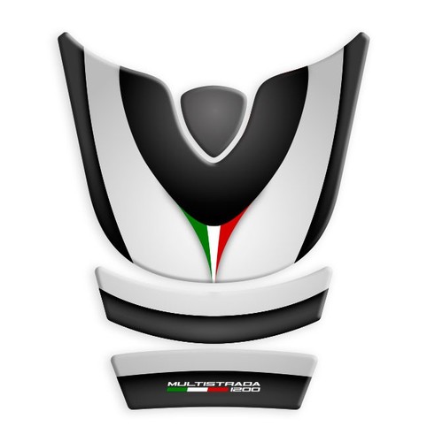 Réservoir pour ducati - réservoir,
