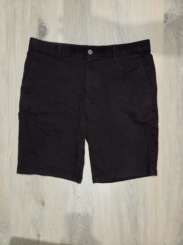 Short carhartt noir taille m - carhartt,