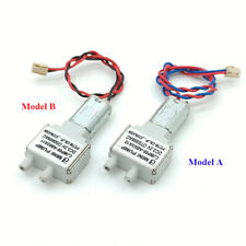 CJWP08 DC 3V 3.7V Mini M20 Diaphragm Self-priming Suction Water Pump Liquid Pump