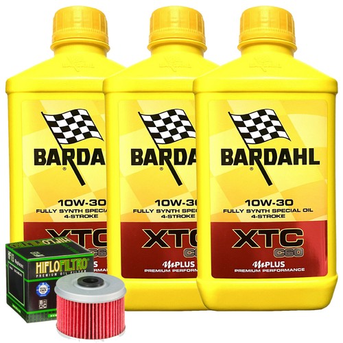 Set entretien huile bardahl - entretien,
