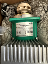 Circulateur Wilo