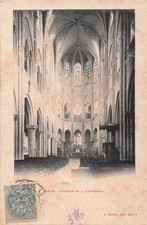 78 MANTES LA JOLIE INTERIEUR