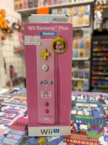 Manette nintendo wii remote - manette,