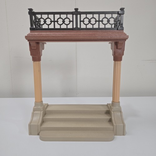Playmobil victorian mansion - playmobil,