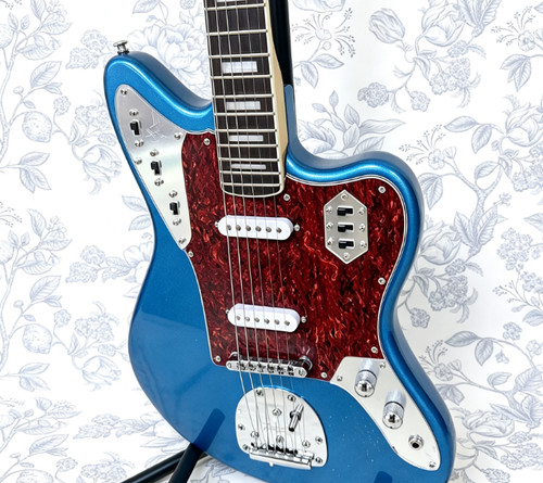 Jazz master 60th anniversary - master,