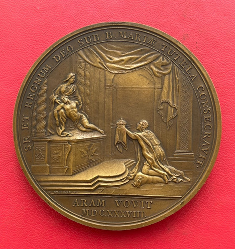 Louis xiii très belle - louis, xiii.