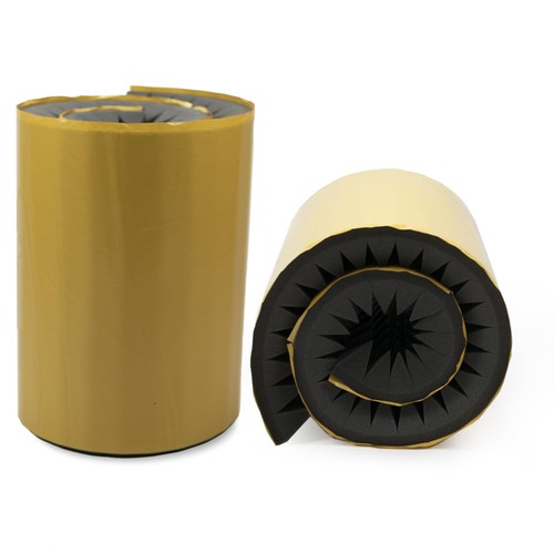 Acouspanel mousse acoustique - mousse,