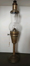 Ancienne Grande Lampe A