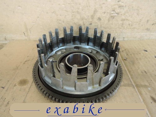 Cloche embrayage pour - pour, yamaha